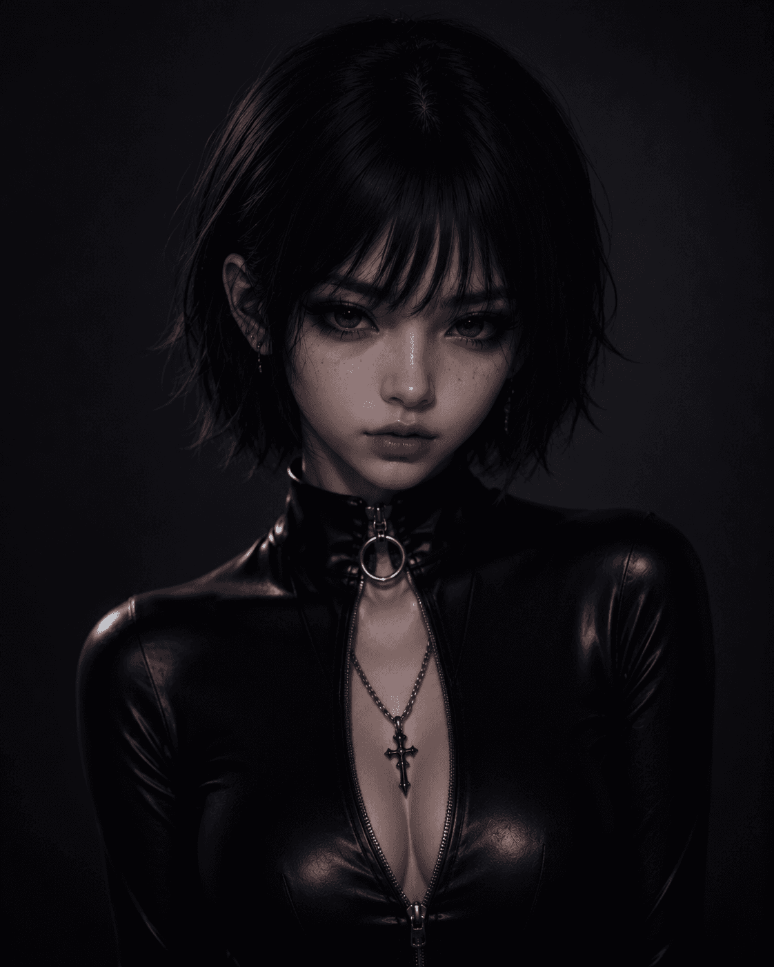 Abyss