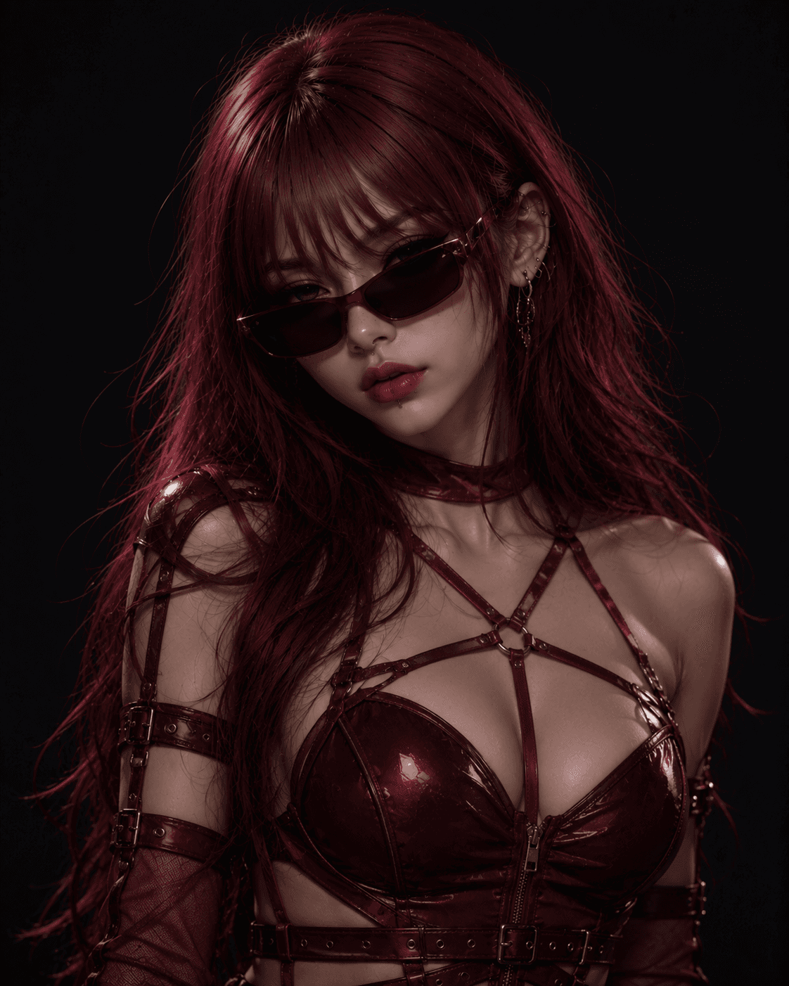 Red Velvet