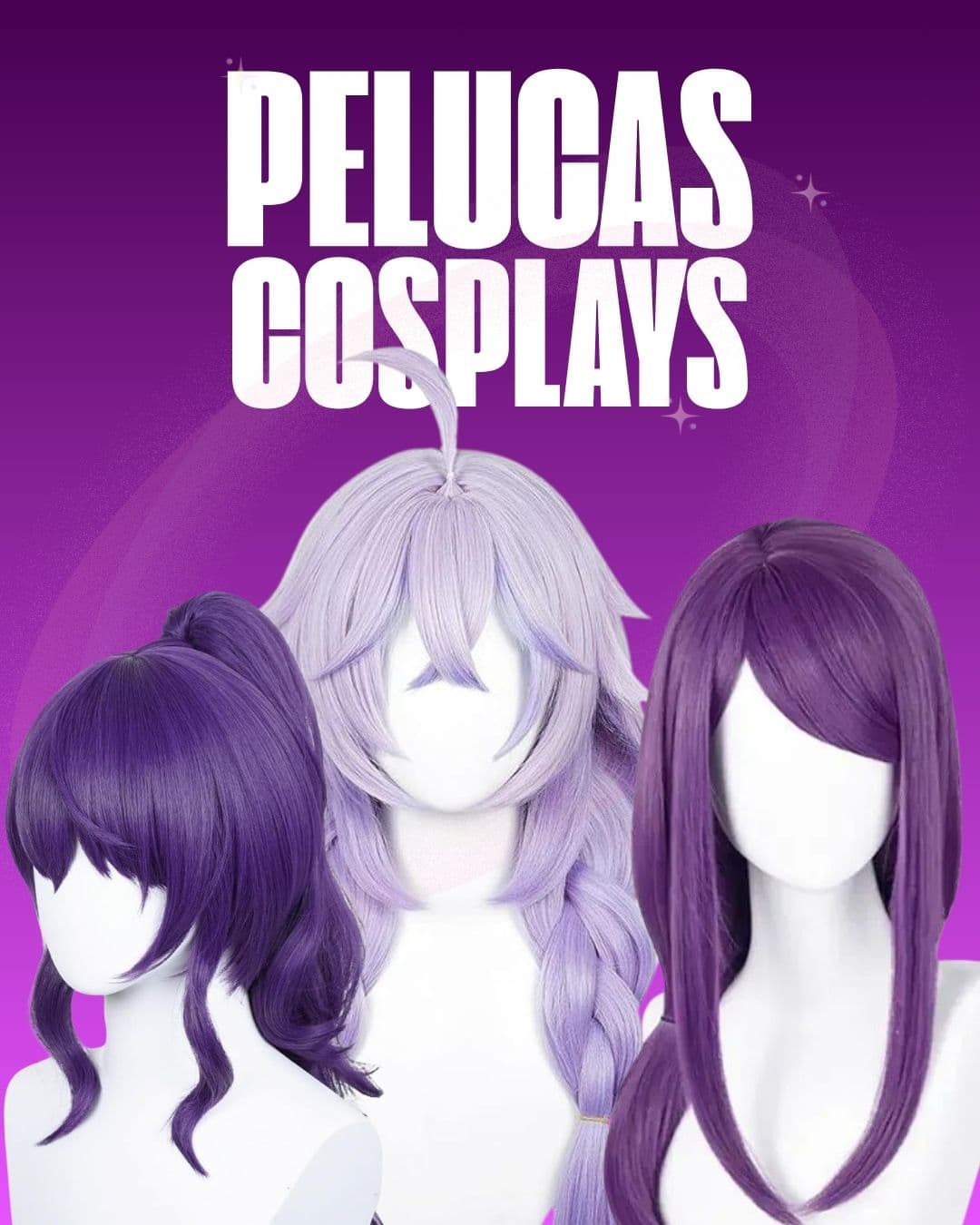 Categoría Cosplay
