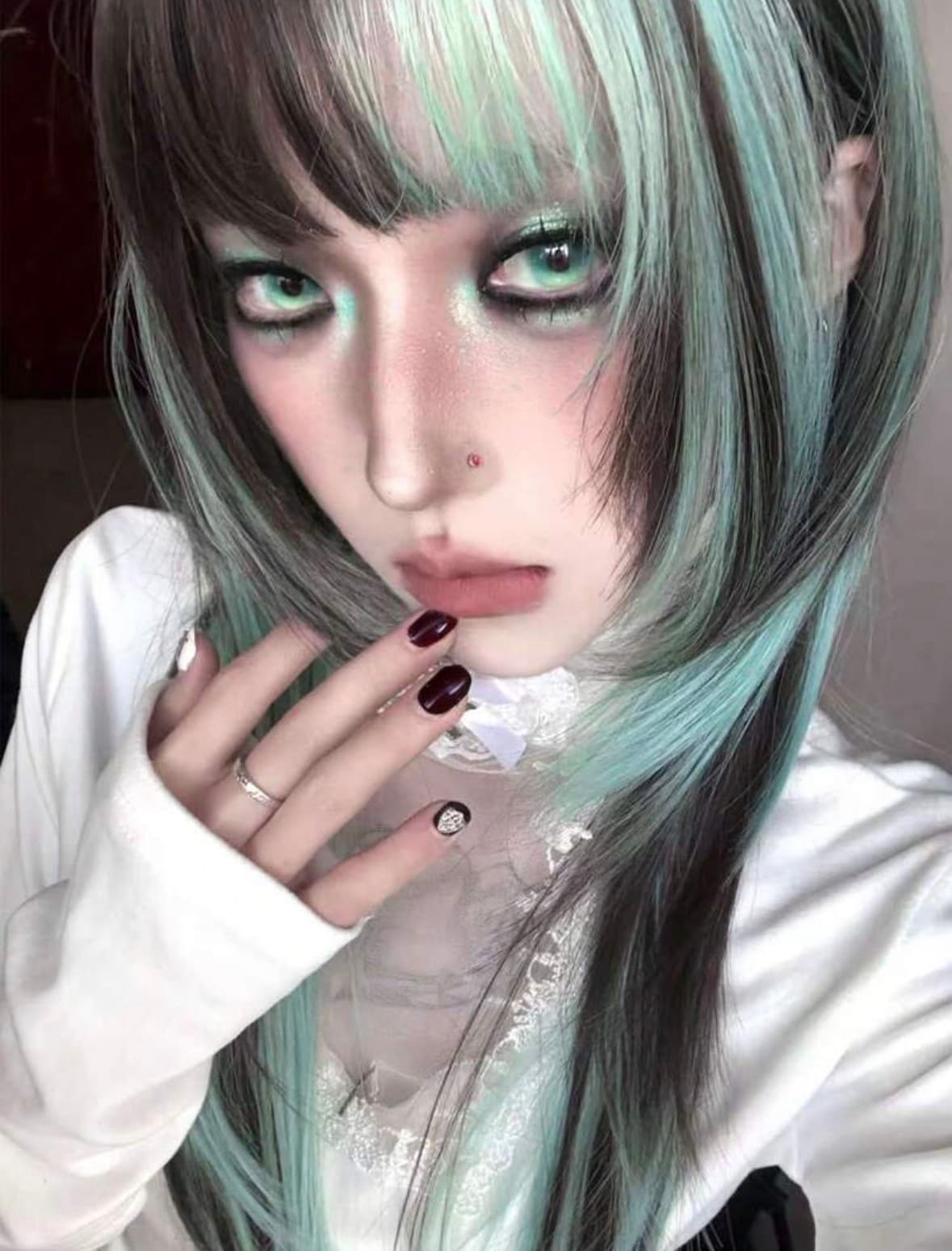 CANDY